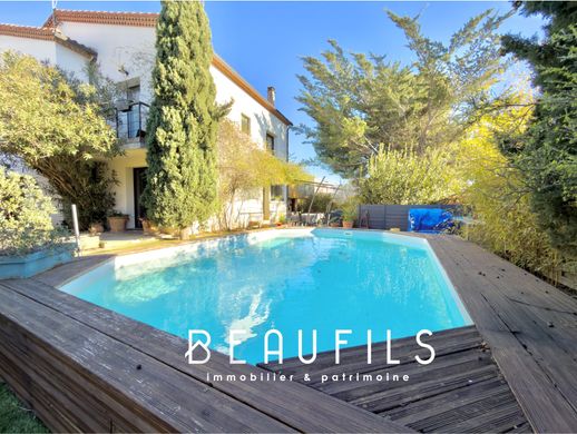 Villa in Frontignan, Hérault