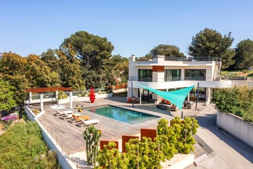 Villa in Carqueiranne, Var