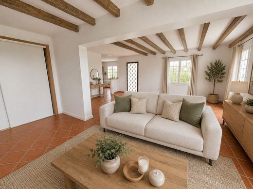 Luksusowy dom w Cambo-les-Bains, Pyrénées-Atlantiques