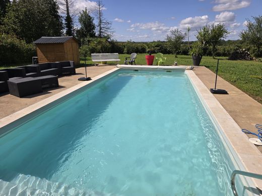 Luxury home in Velaine-en-Haye, Meurthe et Moselle