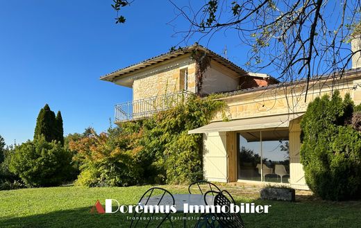 호화 저택 / Latresne, Gironde