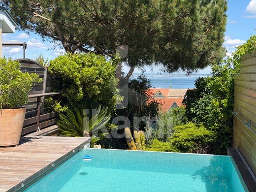 Casa de luxo - Arcachon, Gironda