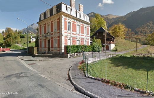 别墅  Cauterets, Hautes-Pyrénées
