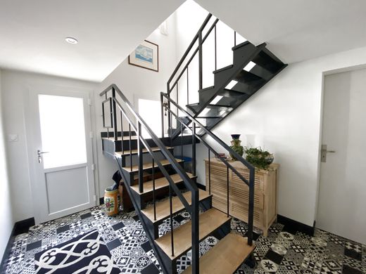 Luxury home in Les Sables-d'Olonne, Vendée