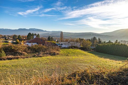 Teren w Vétraz-Monthoux, Haute-Savoie