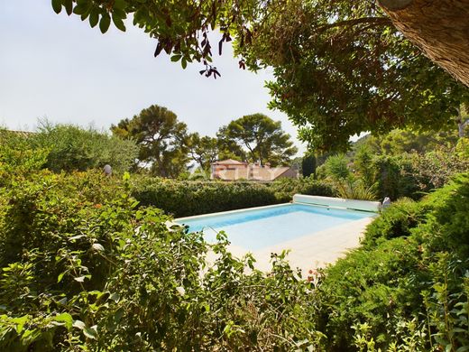 Villa Carqueiranne, Var