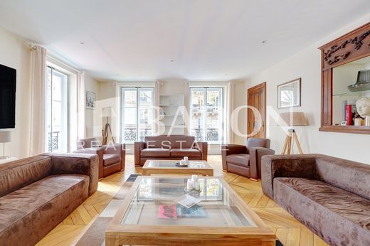 Apartment / Etagenwohnung in Montorgueil, Sentier, Vivienne-Gaillon, Paris