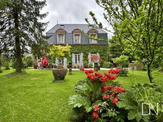 Casa de lujo en Goderville, Sena Marítimo