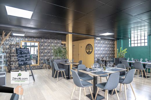 Luxury home in Luçon, Vendée