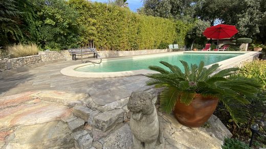 Villa à Langlade, Gard