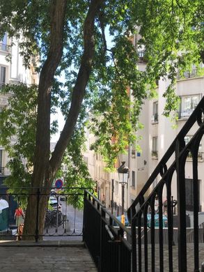 套间/公寓  Montmartre, Abbesses, Grandes-Carrières, Paris