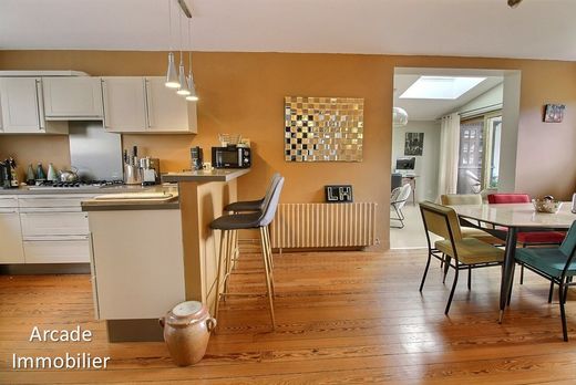 Luxury home in Le Havre, Seine-Maritime