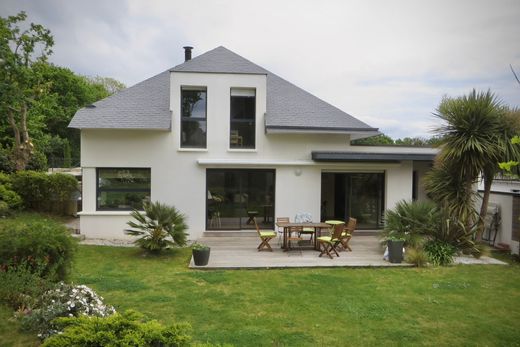 Элитный дом, Bono, Morbihan