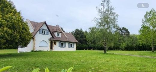 Casa de luxo - Romorantin-Lanthenay, Loir-et-Cher