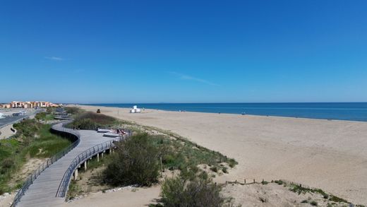 Piso / Apartamento en Fleury, Aude