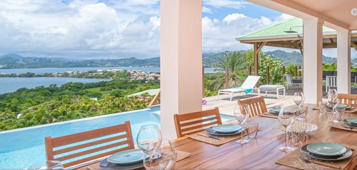 Villa in Le Robert, Martinique