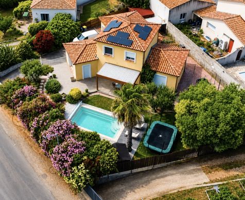 Villa - Aniane, Hérault