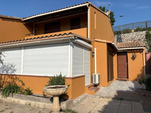 Casa de luxo - Carros, Alpes Marítimos