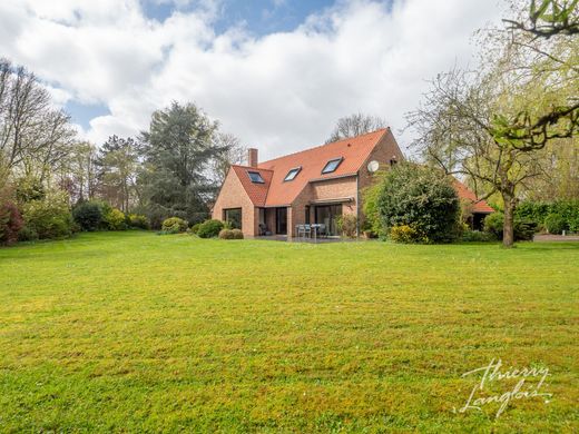 Maison de luxe à Chéreng, Nord