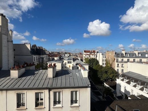 Apartment / Etagenwohnung in Saint-Germain, Odéon, Monnaie, Paris