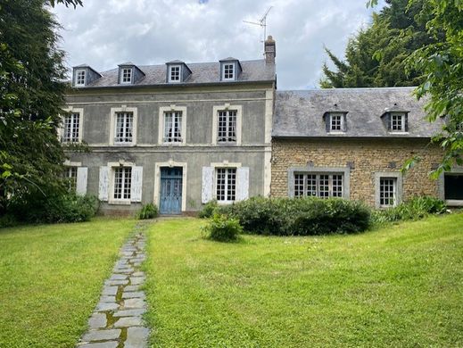 Casa de lujo en Cambremer, Calvados