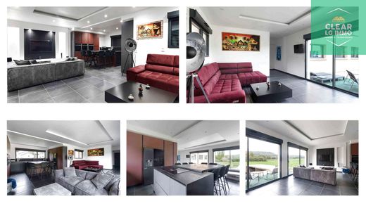 Luxury home in Elzange, Moselle