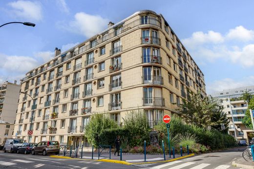 套间/公寓  Pantin, Seine-Saint-Denis