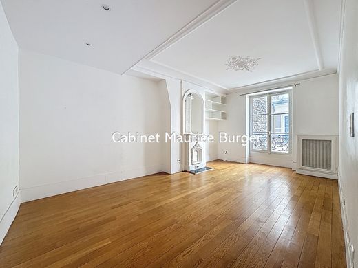 Appartamento a Monceau, Courcelles, Ternes, Parigi