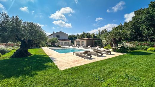 别墅  Ramatuelle, Var