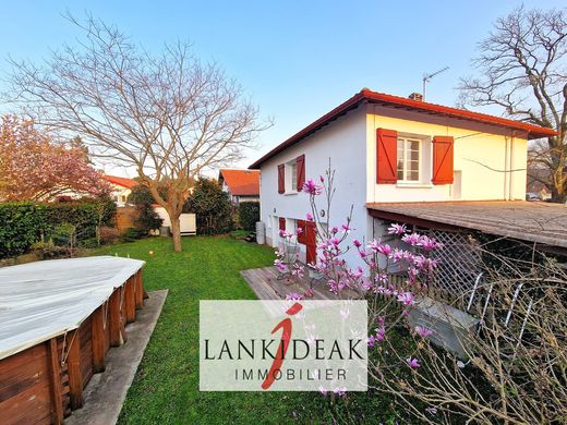 Luxury home in Cambo-les-Bains, Pyrénées-Atlantiques