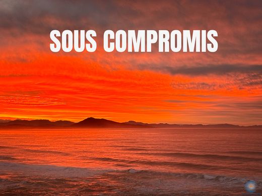 ‏דירה ב  Biarritz, Pyrénées-Atlantiques