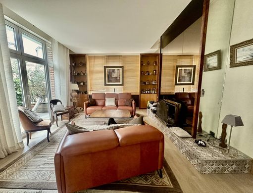 豪宅  Saint-Valery-en-Caux, Seine-Maritime