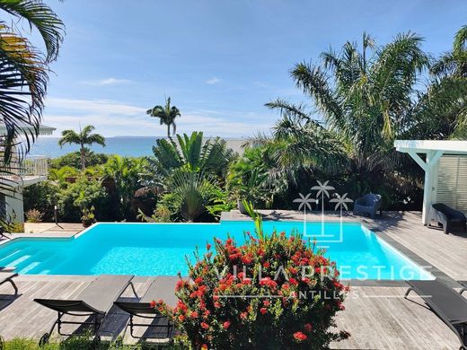 Villa in Sainte-Anne, Guadeloupe