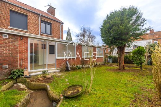 Luksusowy dom w Marcq-en-Barœul, North