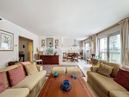 Piso / Apartamento en La Muette, Auteuil, Porte Dauphine, Paris