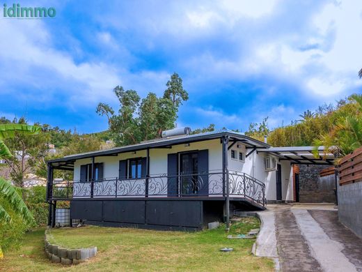 豪宅  Saint-Denis, Réunion