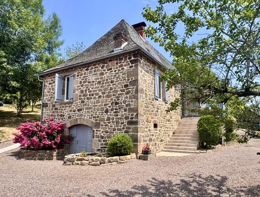 Элитный дом, Tudeils, Corrèze