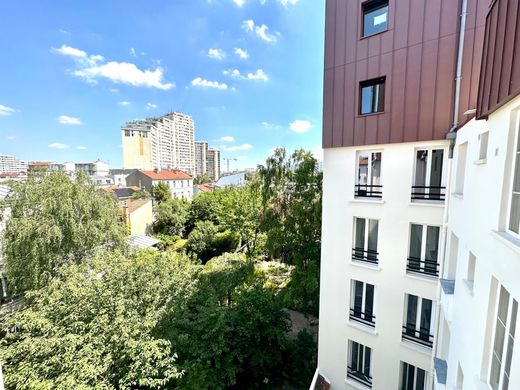 套间/公寓  Malakoff, Hauts-de-Seine
