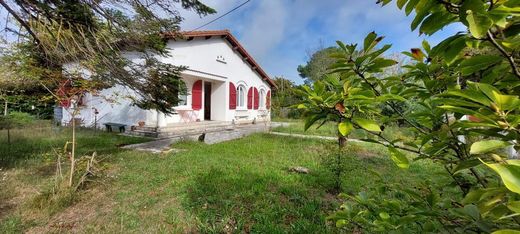 Элитный дом, Gujan-Mestras, Gironde