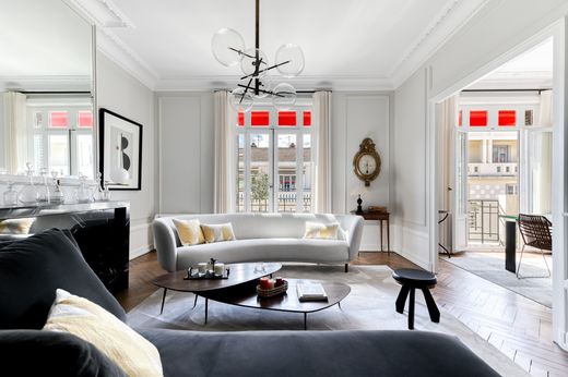 Apartment in Lyon, Rhône