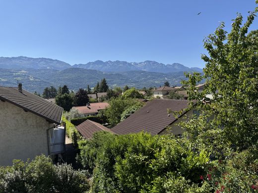 Maison de luxe à La Terrasse, Isère