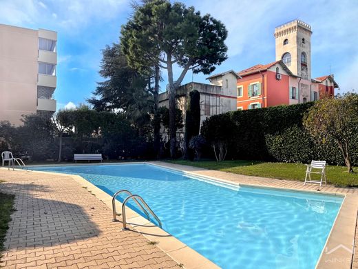 Appartement in Saint-Laurent-du-Var, Alpes-Maritimes