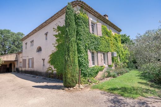 Villa in Carpentras, Vaucluse