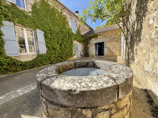 Maison de luxe à Nérac, Lot-et-Garonne