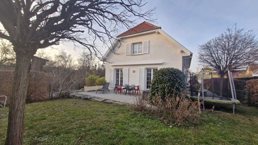 Lüks ev Rixheim, Haut-Rhin