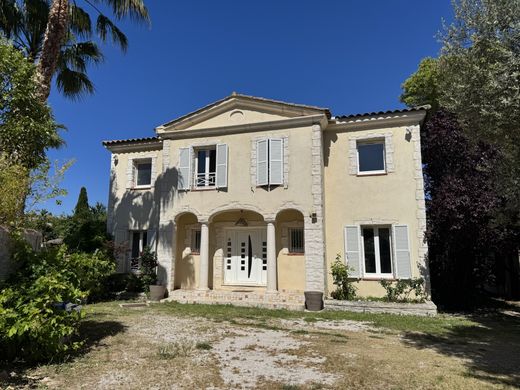 豪宅  马赛, Bouches-du-Rhône