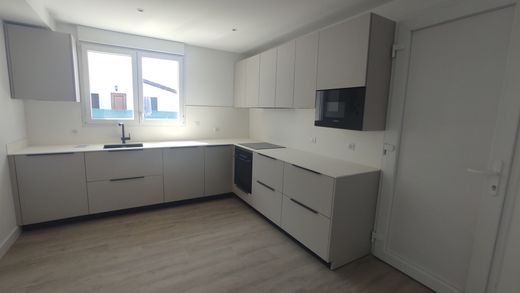 Apartamento - Hendaye, Pirineus Atlânticos