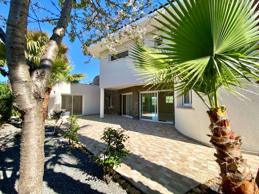 Casa de lujo en Jacou, Herault