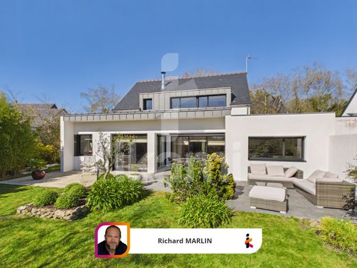 Luxury home in Ploemeur, Morbihan