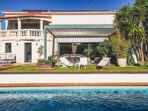 Luxus-Haus in Carry-le-Rouet, Bouches-du-Rhône